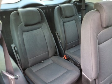 Ford S-Max I Van 2.0 TDCi 140KM 2006 Ford S-Max 2.0 TDCi, 7 miejsc, Klima, Klimatronic, zdjęcie 19