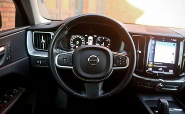 Volvo XC60 II 2020 Volvo XC 60 AWD Inscription, zdjęcie 25