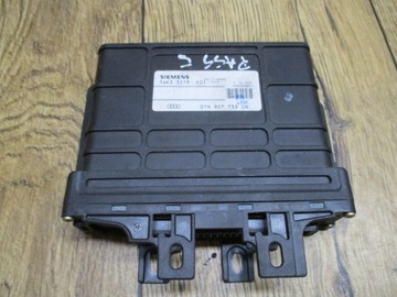 KOMPUTER SKRZYNI BIEGOW VW Passat B5 01N927733CN