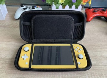 Pokrowiec Futerał Etui na do Nintendo Switch LITE