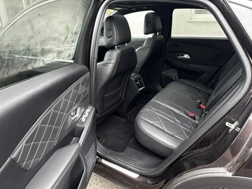  DS Automobiles DS 7 Crossback 1.6THP Automat 2019, zdjęcie 15