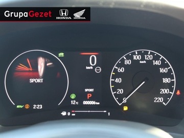 Honda HR-V III SUV Facelifting 1.5 i-MMD 131KM 2025 Honda HR-V e:HEV 1.5 iMMD Hybryda 131KM Elegance LIFT, zdjęcie 14