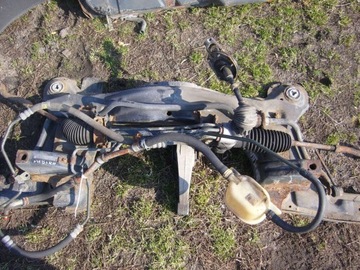 CHEVROLET NUBIRA III 1.8 16V NÁPRAVNICE PŘEDNÍ GOLE