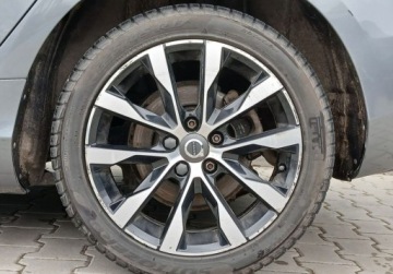 Volvo V40 II Hatchback Facelifting 1.5 T3 152KM 2019 Volvo V40 V40 Drive-E Dynamic Edition Vat Marza Salon PL 1 wl., zdjęcie 35