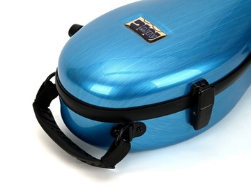 Artonus Gamba BL-L - композитный футляр для скрипки размером 4/4