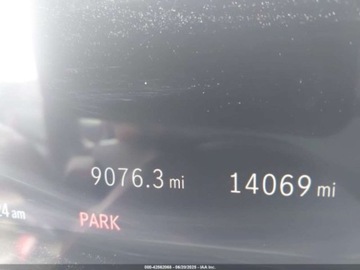 Mercedes Klasa C W206 2023 Mercedes-Benz Klasa C 300 Sedan 2023 2.0l 2.0 Benzyna 255KM, zdjęcie 10