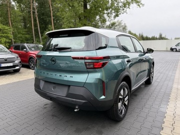 Opel Frontera C 2025 Opel Frontera Hybrid 1.2 Turbo 110KM eDCT6 | Przedłużona ochrona 8 lat |, zdjęcie 5