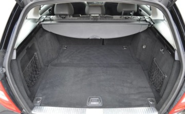 Mercedes Klasa C W204 Kombi T204 1.8 200 CGI BlueEFFICIENCY 184KM 2011 Mercedes-Benz Klasa C 200 CGI Avangarde Automat Benzyna 1.8 Benzyna 183KM, zdjęcie 27