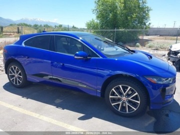Jaguar I-Pace 2019 Jaguar I-Pace 2019 Jaguar I-PACE HSE AWD Elektryczny 394KM, zdjęcie 11