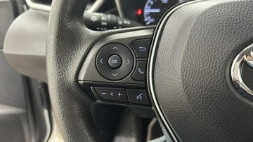 Toyota Corolla XII 2022 Toyota Corolla 1.8 Hybrid GPF Active sedan, zdjęcie 22