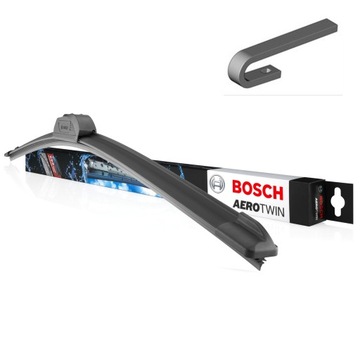 Pióro wycier. AEROTWIN RETRO 1szt. 500mm do H