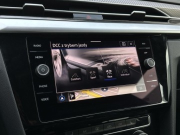 Volkswagen Arteon Shooting Brake R 2.0 TSI 320KM 2023 Volkswagen Arteon 2.0TSI 320KM 4X4 R DSG l DCC, AC, zdjęcie 24