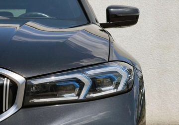 BMW Seria 3 G20-G21 Touring 2.0 320d 190KM 2022 BMW Seria 3 320d xDrive 190KM M Pakiet Gwarancja Podgrzewanie kierownicy V, zdjęcie 5