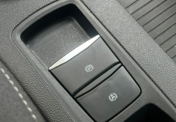 Ford Focus IV Kombi 1.5 EcoBlue 120KM 2021 Ford Focus Kamera Navi Grzane fotele Led Asystenci Hak FV23, zdjęcie 28