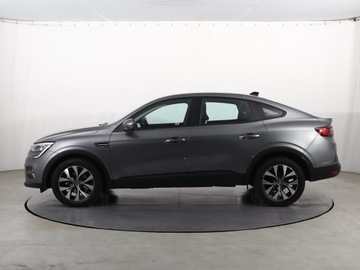 Renault Arkana SUV 1.6 E-TECH 143KM 2022 Renault Arkana E-Tech, Salon Polska, zdjęcie 2