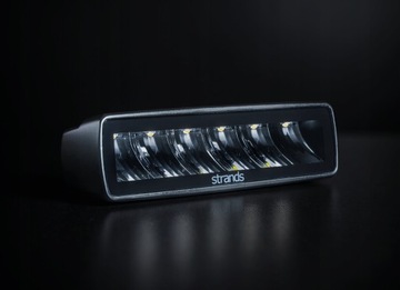 Lampa robocza cofania STRANDS RV WORK LED 2880lm
