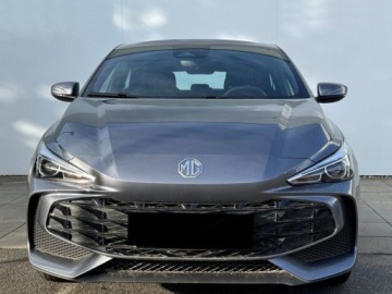 MG 2026 MG 3 Exclusive Hatchback 195KM 2026, zdjęcie 1