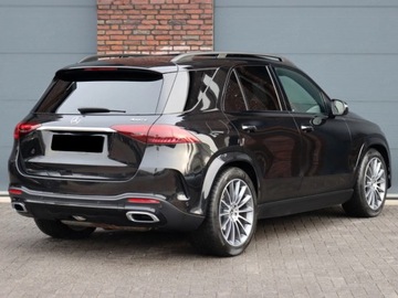 Mercedes GLE V167 2025 GLE 350 de 4-Matic AMG Line 2.0 (353KM) 2025, zdjęcie 3