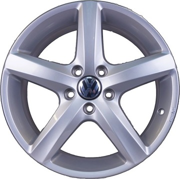 FELGI VW TOUAREG 18'' ASPEN 7P0071498 NOWE FV!