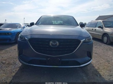 Mazda CX-9 2023 Mazda CX-9 2023 Mazda CX-9 Carbon Edition AWD 2.5 Benzyna 227KM, zdjęcie 8