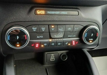 Ford Kuga III SUV 1.5 EcoBoost 150KM 2024 Ford Kuga 1.5 EcoBoost 150KM Titanium Salon PL Serwis ASO FV23 Gwarancja, zdjęcie 26