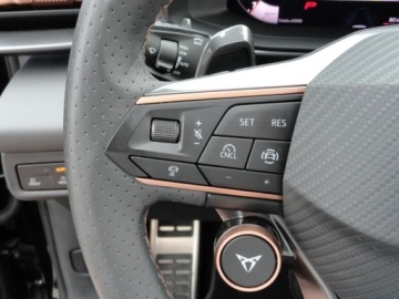Cupra Terramar SUV 2.0 TSI 265KM 2025 Cupra Terramar VZ 265 KM 4X4 Navi Matrix Digital Alu 20 Kamery 360 Panoram, zdjęcie 21