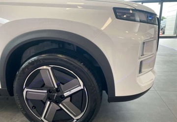 Jaecoo 7 2025 Jaecoo 7 Jaecoo 7 1.5 Hybryda Plug-in 357KM, zdjęcie 7