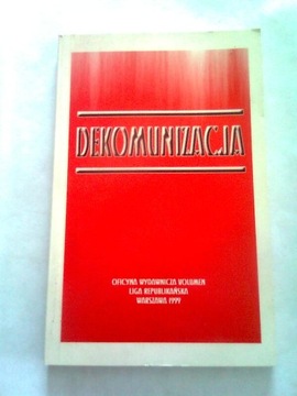 DEKOMUNIZACJA
