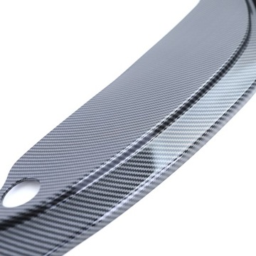 СПОЙЛЕР ДЛЯ BMW E46 КУПЕ CABEIO 1999-2006 гг.