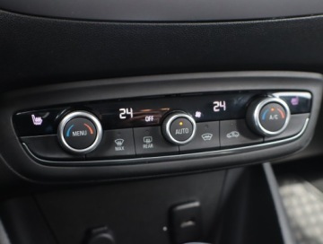 Opel 2018 Opel Crossland 1.2 Turbo, Salon Polska, zdjęcie 11