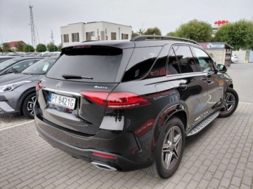 Mercedes GLE V167 2021 Mercedes-Benz GLE AMG 4Matic 350 DE Panorama Full LED Kamera 360 2.0 330KM, zdjęcie 6