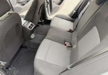 Opel Insignia II Grand Sport 1.6 CDTI  136KM 2018 Opel Insignia 1.6 D 136 KM 2018r BDB Stan Warszaawa 1.6 Diesel 136KM, zdjęcie 8