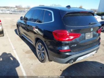 BMW X3 G01 2019 BMW X3 Sdrive 30l 2.0 Benzyna 248KM, zdjęcie 3