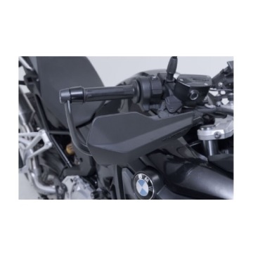 Ручки / Защита ладоней SW-MOTECH SPORT для BMW Цвет черный