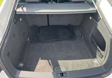 Audi A5 8T Coupe 2.0 TFSI 180KM 2010 Audi A5 Sportback Serwisowany w ASO, Idealny Stan, Jeden Wlasciciel od pon, zdjęcie 13