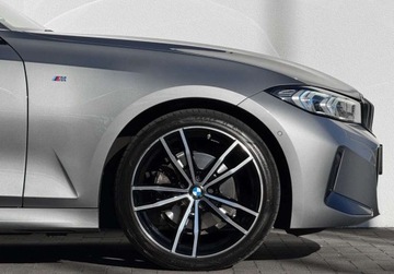 BMW Seria 3 G20-G21 Touring 2.0 320d 190KM 2024 BMW Seria 3 I wlasciciel M Sport Hak Gwarancja Bezwypadkowy FVAT23, zdjęcie 8