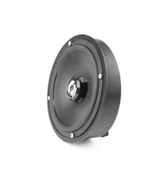 Проставки динамиков Ford S-MAX I 07-14 165/64 THICK