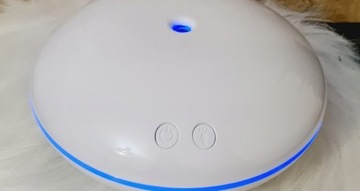 ДИФФУЗОР аромат LED ароматерапия USB + БЕСПЛАТНОЕ масло