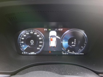 Volvo XC60 II Crossover Plug-In 2.0 T6 Plug-in Hybrid 340KM 2021 Volvo XC 60 T6 Business Executive / Plug In / 1 wł, zdjęcie 5