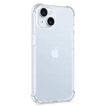 Etui do iPhone 13 / iPhone 14 Case Anti-Shock