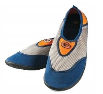 Buty do wody, rafę, pływania plażę jeżowce r.45