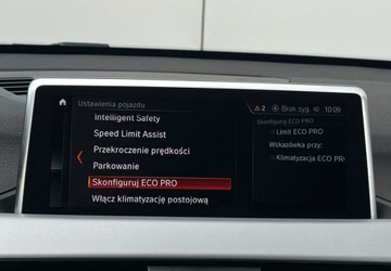 BMW X1 F48 Crossover Plug-In 1.5 25e 220KM 2021 BMW X1 xDrive Plug-In PDC Automat Led Navi Tempomat FV23 1.5, zdjęcie 34