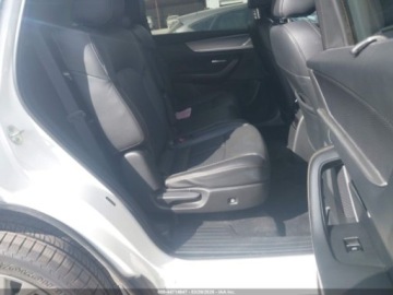 Mazda 2024 Mazda CX-90 3.3 TURBO PREFERRED PLUS, 2024r., 4x4, 3.3L 3.3 Hybryda 280KM, zdjęcie 9