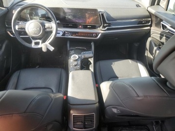Kia Sportage V 2025 Kia Sportage 2025 KIA SPORTAGE EX 1.6 Hybryda 177KM, zdjęcie 7