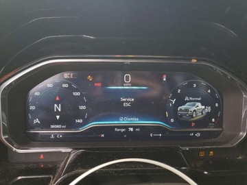 Chevrolet Silverado II 2024 Chevrolet Silverado K1500 High Country 2024 6.2l 6.2 Benzyna 420KM, zdjęcie 9