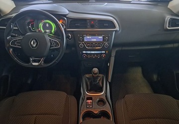Renault Kadjar Crossover 1.2 Energy TCe 130KM 2016 Renault Kadjar 1.2 ENERGY TCe 131KM Krajowy,Bezwypadkowy,Czujniki parkowan, zdjęcie 10