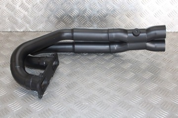 Комплект выпускных коллекторов HMF RACING новый POLARIS RZR XP 1000 2015 - 2019