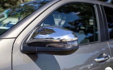 Toyota Hilux VIII Podwójna kabina Facelifting 2.8 D-4D 204KM 2024 Toyota Hilux Active Automat Wyprzedaz 2024 HAK 2.8 Diesel 204KM, zdjęcie 4