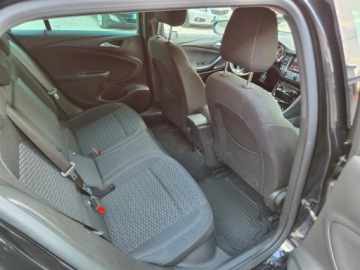 Opel Astra K Sports Tourer 1.6 CDTI 110KM 2017 Opel Astra Piekna 1.6 CDTi Niemcy Bezwypadkowa Zarejestrowana Gwarancja bo, zdjęcie 21