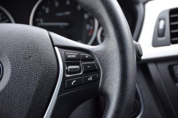 BMW Seria 3 F30-F31-F34 Touring 2.0 320i 184KM 2012 SUPER OPŁACO 2.0i 184KM BI-XENON SKÓRA 100% ORG.LAKIER SERWIS NAVI EL.KLAPA, zdjęcie 30